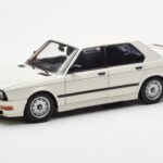 BMW M535i E28 Alpine Balts AUTOart 1:18