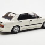 BMW M535i E28 Alpine Balts AUTOart 1:18 - image 3 of 10