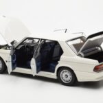 BMW M535i E28 Alpine Balts AUTOart 1:18 - image 5 of 10