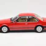 BMW M635 CSi E24 Henna Sarkans Otto 1:18 - image 3 of 6