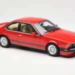BMW M635 CSi E24 Henna Sarkans Otto 1:18 - image 4 of 6
