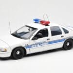 Chevrolet Caprice Sebring Policija UT Models 1:18