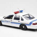 Chevrolet Caprice Sebring Policija UT Models 1:18 - image 5 of 6