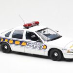 Chevrolet Caprice Watkins Glen Policija UT Models 1:18 - image 4 of 6