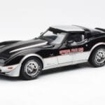 Chevrolet Corvette C3 Pace Car Indianapolis 500 1978 UT Models 1:18