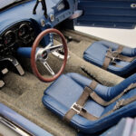 Chevrolet Corvette Grand Sport Roadster Laguna Seca Debeszils Exoto 1:18 - image 7 of 9