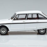 Citroen Ami Super Meije Balts Norev 1:18 - image 4 of 7