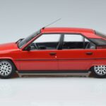 Citroen BX 16 TRS Norev 1:18 181680 Metāls - image 3 of 8