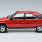 Citroen BX 16 TRS Norev 1:18 181680 Metāls - image 5 of 8