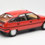 Citroen BX 19 GT Vallelunga Sarkans Norev 1:18 - image 2 of 6