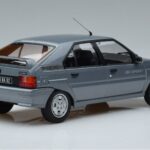 Citroen BX Sport Norev 1:18 181690 Metāls - image 2 of 6