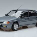Citroen BX Sport Norev 1:18 181690 Metāls