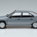 Citroen BX Sport Norev 1:18 181690 Metāls - image 3 of 6