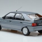 Citroen BX Sport Norev 1:18 181690 Metāls - image 5 of 6