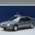 Citroen BX Sport Norev 1:18 181690 Metāls - image 6 of 6