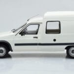 Citroen C15 D Balts Otto 1:18 - image 3 of 6