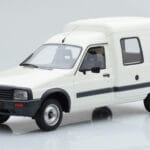 Citroen C15 E Balts Otto 1:18