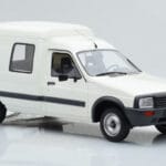 Citroen C15 E Balts Otto 1:18 - image 5 of 6