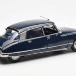 Citroen DS 23 Pallas Orient Zils Norev 1:18 - image 3 of 8