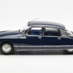 Citroen DS 23 Pallas Orient Zils Norev 1:18 - image 4 of 8