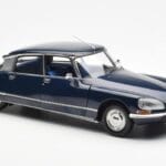 Citroen DS 23 Pallas Orient Zils Norev 1:18 - image 6 of 8