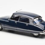 Citroen DS 23 Pallas Orient Zils Norev 1:18 - image 7 of 8