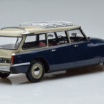 Citroen ID 19 Break Orient Zils Norev 1:18 - image 3 of 9