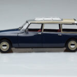 Citroen ID 19 Break Orient Zils Norev 1:18 - image 5 of 9