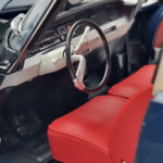 Citroen ID 19 Break Orient Zils Norev 1:18 - image 8 of 9