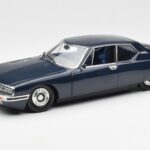 Citroen SM Orient Zils Norev 1:18