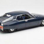 Citroen SM Orient Zils Norev 1:18 - image 3 of 8
