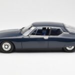 Citroen SM Orient Zils Norev 1:18 - image 4 of 8