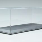 Vitrīna MCG 1:18 MCG99115 Metāls