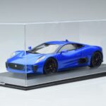 Vitrīna MCG 1:18 MCG99115 Metāls - image 4 of 11