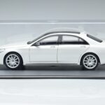 Vitrīna MCG 1:18 MCG99115 Metāls - image 6 of 11