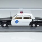 Vitrīna MCG 1:18 MCG99115 Metāls - image 8 of 11