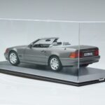 Vitrīna MCG 1:18 MCG99115 Metāls - image 9 of 11