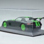 Vitrīna MCG 1:18 MCG99115 Metāls - image 10 of 11