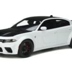 Dodge Charger SRT Hellcat Redeye GT Spirit 1:18