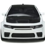 Dodge Charger SRT Hellcat Redeye GT Spirit 1:18 - image 4 of 5