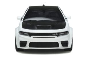 Dodge Charger SRT Hellcat Redeye GT Spirit 1:18 GT357 Sveķi — attēls 4 no 5