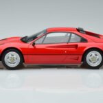 Ferrari 208 GTB Turbo GT Spirit 1:18 GT347 Sveķi - image 3 of 6