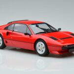 Ferrari 208 GTB Turbo GT Spirit 1:18 GT347 Sveķi - image 4 of 6