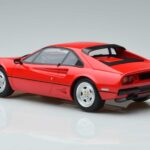 Ferrari 208 GTB Turbo GT Spirit 1:18 GT347 Sveķi - image 5 of 6