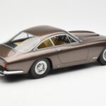 Ferrari 250 GT Lusso Brūns Metaliks KK-Scale 1:18 - image 2 of 6
