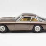 Ferrari 250 GT Lusso Brūns Metaliks KK-Scale 1:18 - image 3 of 6