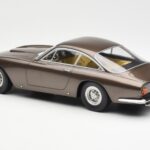 Ferrari 250 GT Lusso Brūns Metaliks KK-Scale 1:18 - image 5 of 6
