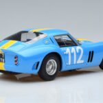 Ferrari 250 GTO #112 Asia Edition GT Spirit 1:18 CLDC002 Sveķi - image 2 of 6