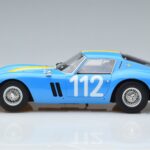 Ferrari 250 GTO #112 Asia Edition GT Spirit 1:18 CLDC002 Sveķi - image 3 of 6