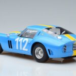 Ferrari 250 GTO #112 Asia Edition GT Spirit 1:18 CLDC002 Sveķi - image 5 of 6